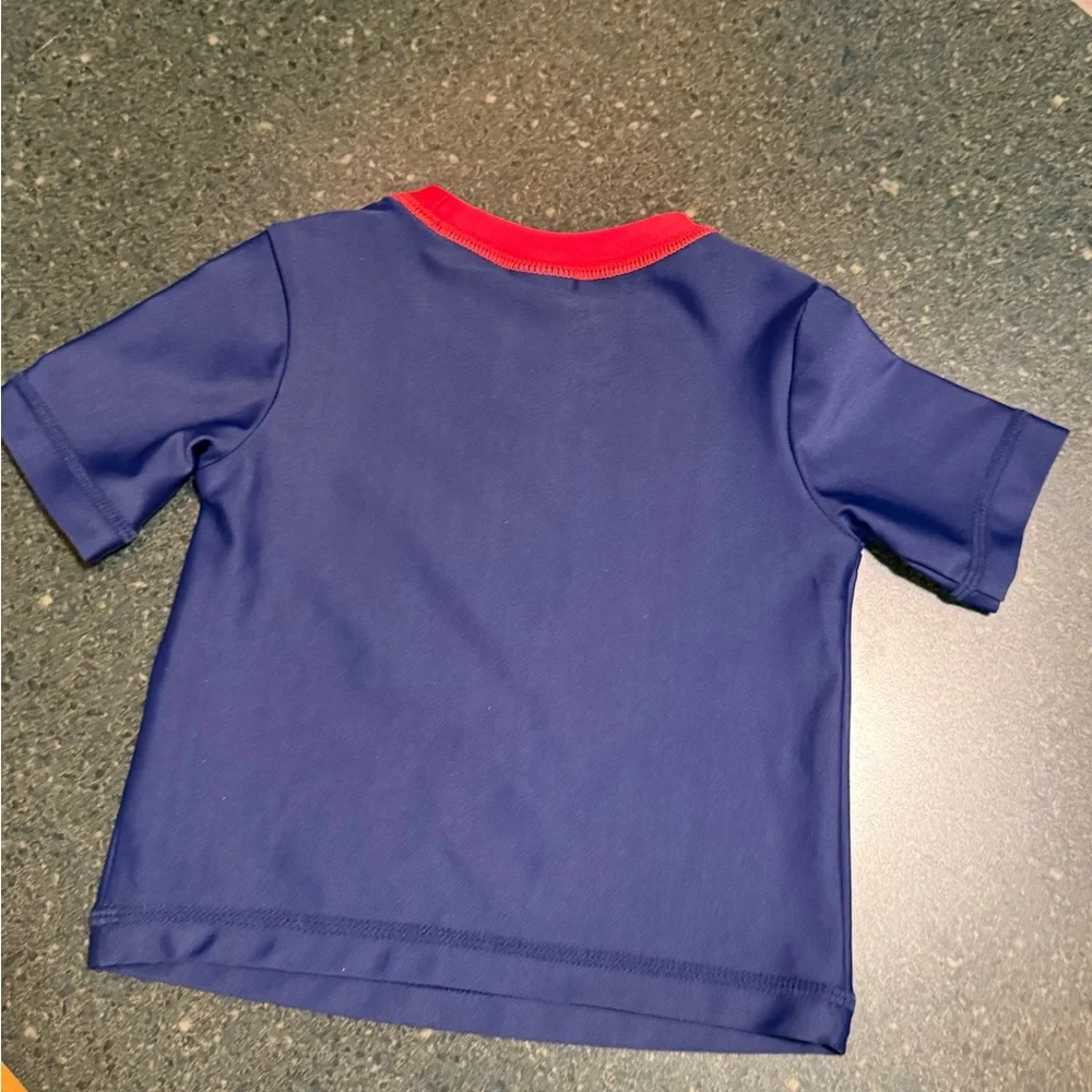 OshKosh Bgosh navy blue